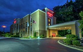 Hampton Inn Cambridge